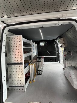 Ford Transit Custom 2014 - 7
