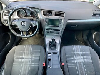 Volkswagen Golf 7 - 7