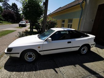 TOYOTA CELICA - 7
