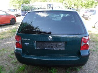 Volkswagen Passat 1.6i - 7