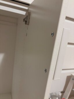 Småstad skříň Ikea - 7