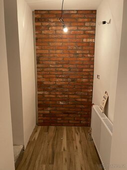 Cihlové obkladové pásky z právních historických cihly - 7