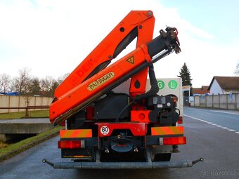 IVECO STRALIS 420 6x2+HR - 7