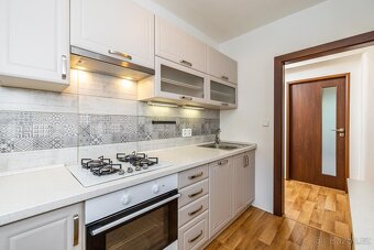 Pronájem bytu 3+1+, Husova č.p.256 v Meziboří - 7