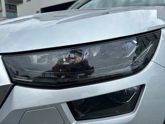 Škoda Kodiaq 2.0TDI 110kw DSG FACELIFT TAŽNÉ - 7
