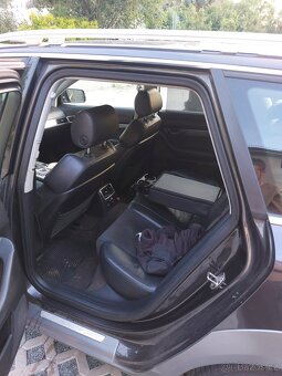 Audi a6 allroad 3.0tdi - 7