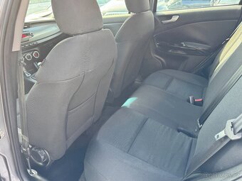 Alfa Romeo Giulietta 2.0 JTDm DISTINCTIVE 103KW - 7