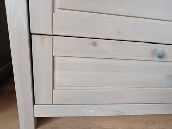 Skříň a komoda IKEA - 7