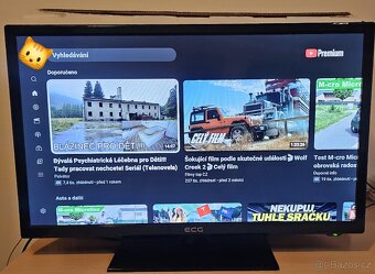 Prodám Smart Televizi - 7