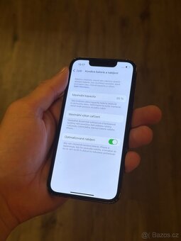 iPhone 13 Mini 128gb Black - 7