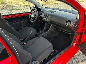 Seat mii 1.0mpi - 7