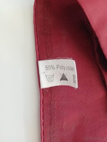 Vánoční ubrus - 7