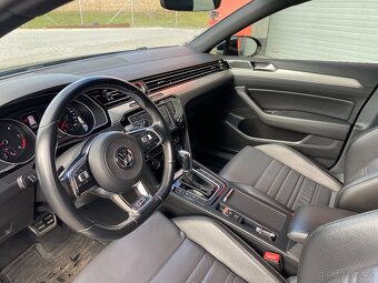 Volkswagen Passat B8 Variant R-line 2.0 tdi - 7