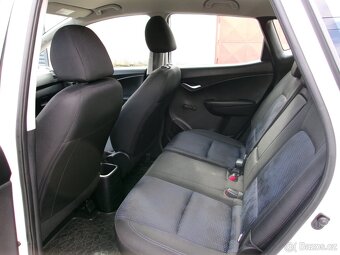 Hyundai ix20 1,6CVVT KLIMA. 1.Majitel - 7