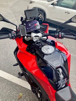 BMW S1000XR 2021 - 7