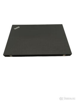 Lenovo ThinkPad L480 ( 12 měsíců záruka+Faktura ) - 7