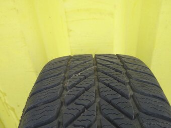 Opel Astra G – zimní kola (disky+pneu 195/60 R15) - 7