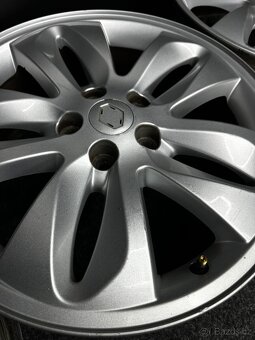 Alu Renault 5x108 17” 8200433984 - 7