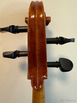 Krásné violončelo - 7