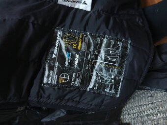 Prodám oblečení na motorku - 7