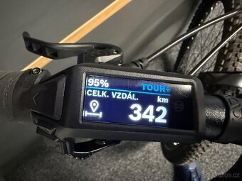 CUBE Stereo Hybrid ONE22 PRO 600 vel.M 2025 342km - 7