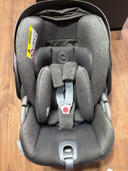 Autosedačka Cybex Cloud T i-Size Plus - 7