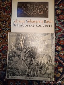 Prodám vinylové desky - 7