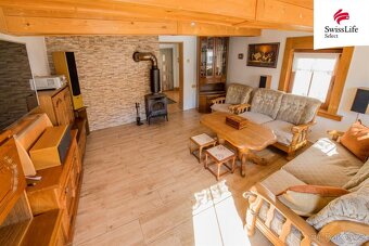 Prodej rodinného domu 178 m2 Palackého, Miletín - 7