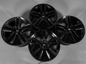 FORD MUSTANG ORIG. ALU R19, 5x114,3, ET 45 ČIDLA (1766B) - 7