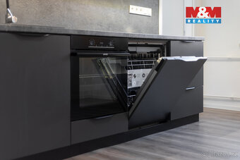 Prodej bytu 3+kk, 52 m², Ostrava, ul. Větrná - 7