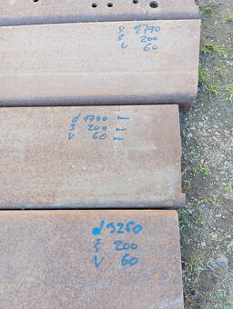 železné profily učka překlady - 7