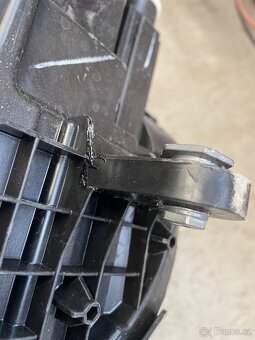 Přední světlomet GLE W167 - 7