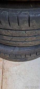 Pneumatiky 205/55 R 16 - 7