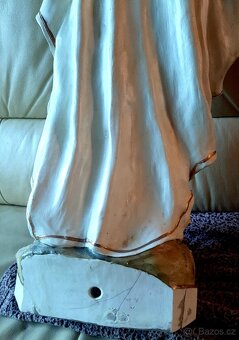 Panna Maria Madonna Bernard Bloch Eichwald - 7