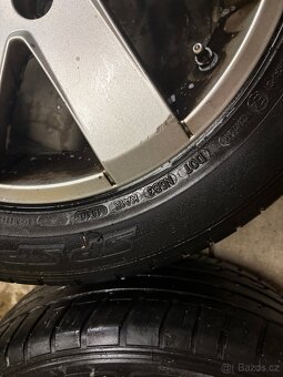 alu disky ford galaxy - 7