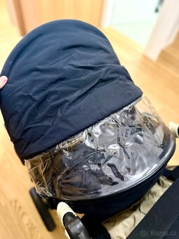 sportovni kocarek Jane Slalom Pro - 7