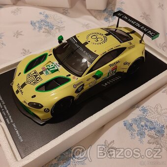 1:18 ,Tatra603,Shelby,Camaro Mercedesy [9.12. - 7