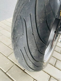 Honda CBF 500 r.v.2006 výkon 25kW - 7