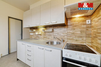 Prodej bytu 1+1, 35 m², Františkovy Lázně, ul. Ot. Březiny - 7