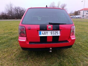 2.5 TDI 120kw V6 - 7