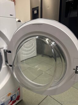 Pračka Miele WMV 963 WPS W1/TwinDos/SLEVA - 7