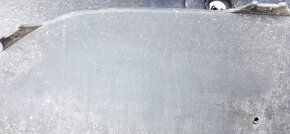 Zadni naraznik seat leon 5FE - 7