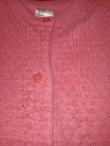 Šaty s vyšívkou zn. La Redoutte - 7