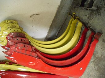 Blatniky Octavia 1 - 7