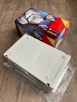 Box na 160 CD/DVD - 7