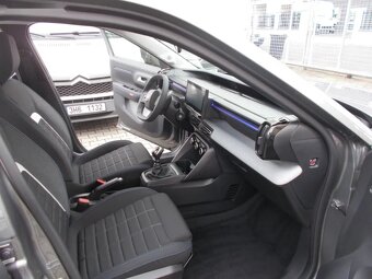 Citroën C3, PLUS Turbo 100k MANUAL 1 - 7