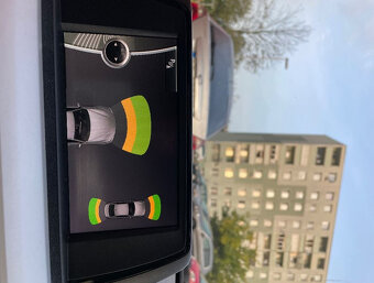 BMW Rad 3 320i 4x4 xDrive - 7