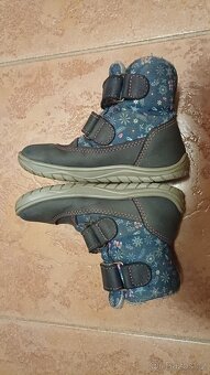 Zimní Fare Bare vel.24 s membránou - 7