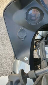 HONDA CBF 600S ABS - 7