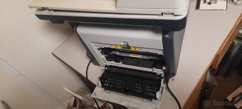 HP color laser jet tiskarna,kopirka,scaner - 7